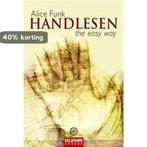 Handlesen 9783442218813 Alice Funk, Boeken, Verzenden, Gelezen, Alice Funk