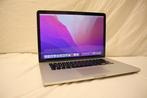 Apple MacBook Pro 15 inch Retina (Mid 2015) - Intel QuadCore