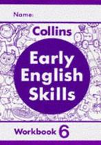 Early English Skills: Early English Skills - Workbook 6, Verzenden
