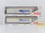 Piko H0 - 54508 - Wagon de marchandises pour trains, Hobby en Vrije tijd, Nieuw