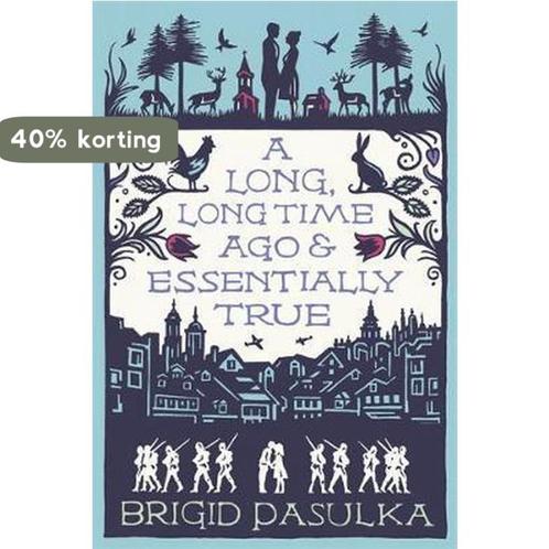 A Long Long Time Ago and Essentially True 9780340920152, Boeken, Taal | Engels, Zo goed als nieuw, Verzenden