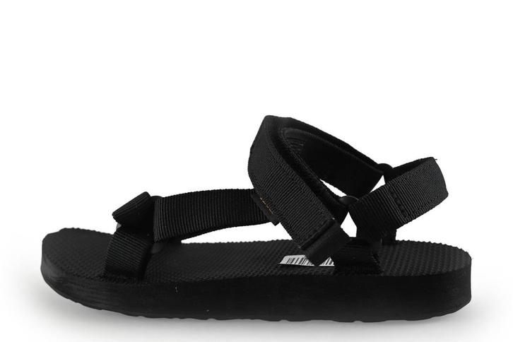 Teva sandalen in maat 34 Zwart | 15% korting, Kinderen en Baby's, Kinderkleding | Schoenen en Sokken, Jongen of Meisje, Zo goed als nieuw