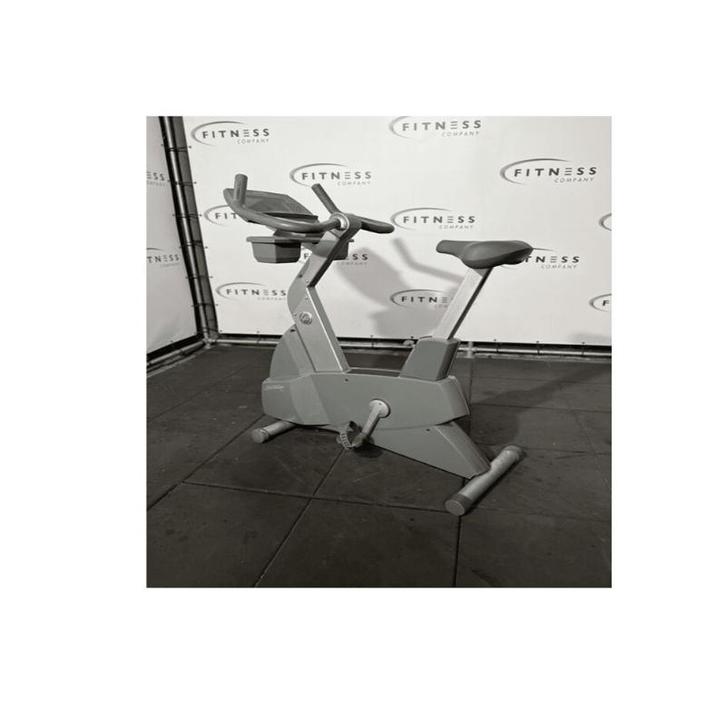 Life Fitness - 95ci - Upright Bike, Sports & Fitness, Équipement de fitness, Enlèvement ou Envoi