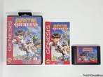 Sega Genesis - Gunstar Heroes, Games en Spelcomputers, Spelcomputers | Sega, Verzenden, Gebruikt