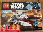 Lego - Lego 75182 Republic Fighter Tank