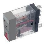 Omron Industrial RelayS Relais auxiliaire - G2R1SNI230ACSNEW, Verzenden
