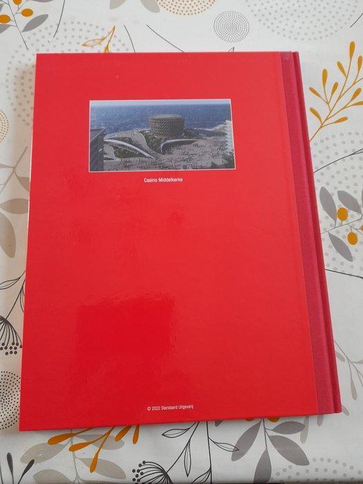 Suske en Wiske - De Rebelse Reinhart - Grote luxe HC met, Boeken, Stripverhalen