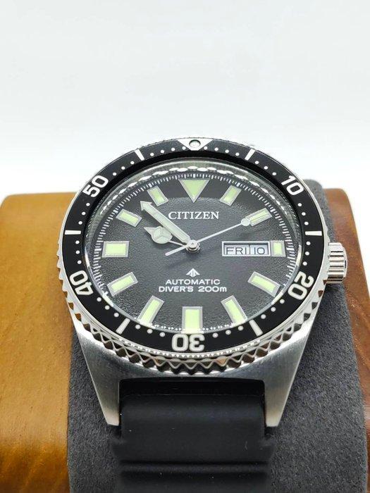 Citizen - Promaster - Zonder minimumprijs - NY0120-01E, Bijoux, Sacs & Beauté, Montres | Hommes