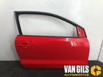 Portier 2Deurs rechts Volkswagen Polo O297417, Nieuw