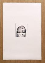 Yves Rhayé (1936-1995) - Sans titre, Antiek en Kunst, Kunst | Schilderijen | Modern