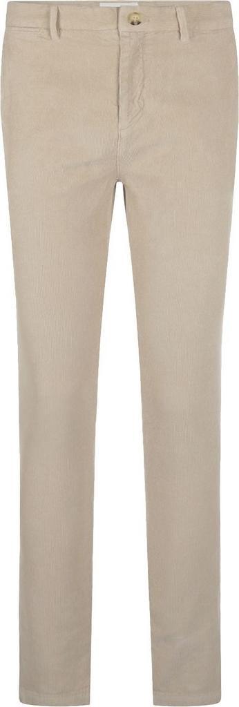 McGregor Chino Corduroy Ecru maat Maat 52/54 (L) Heren, Kleding | Heren, Broeken en Pantalons, Beige, Nieuw, Maat 52/54 (L), Verzenden