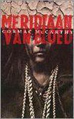 Meridiaan van bloed, of Het avondrood in het Westen, Boeken, Verzenden, Gelezen, C. MacCarthy