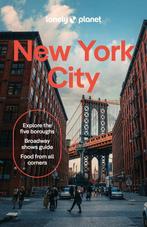 Travel Guide- Lonely Planet New York City 9781838691707, Verzenden, Gelezen, Ali Lemer