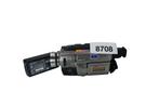 Sony CCD-TRV48E | Video 8 XR Handycam | 80x Digital Zoom, TV, Hi-fi & Vidéo, Caméscopes analogiques, Verzenden