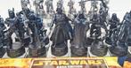 Lucasfilm Ltd. & TM. STAR WARS - Schaakspel - Star Wars Saga, Nieuw