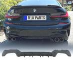 DIFFUSEUR BMW G20 G21 19- LOOK M PERFORMANCE COMPETITION NOI, Auto-onderdelen, Verzenden, Nieuw