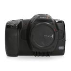 Blackmagic Design Pocket Cinema Camera 6k Pro - Canon EF, Ophalen of Verzenden, Zo goed als nieuw