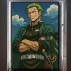 Makayhos - [L] Zoro – The Blades Hashira, Nieuw