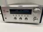 Yamaha - RX-E600 Mk2 - Solid state stereo receiver, TV, Hi-fi & Vidéo