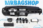 AIRBAG KIT -TABLEAU DE BORD SKODA SUPERB (B8 3V) (2015-â€¦.), Auto-onderdelen, Nieuw