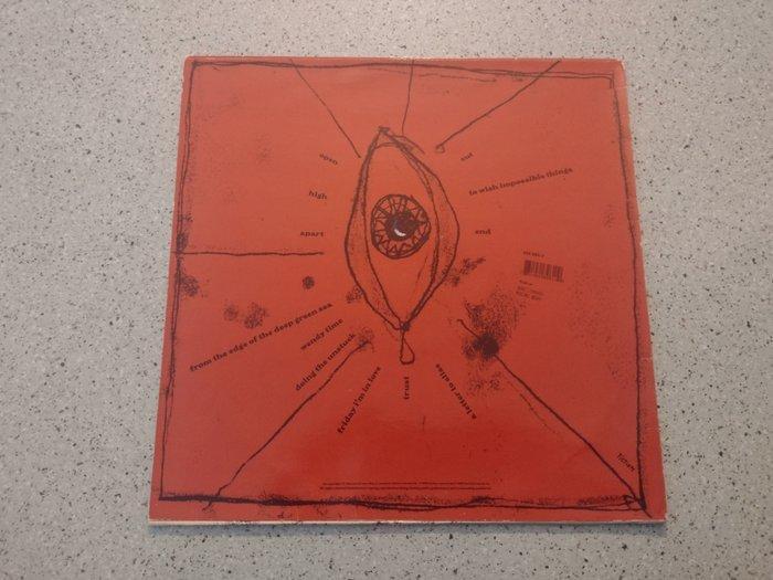 Cure - Wish - Vinylplaat - 1ste persing - 1992, Cd's en Dvd's, Vinyl Singles