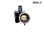 Corps de papillon BMW R 1200 RT 2005-2009 (R1200RT 05) Right, Motoren, Onderdelen | BMW, Verzenden, Nieuw