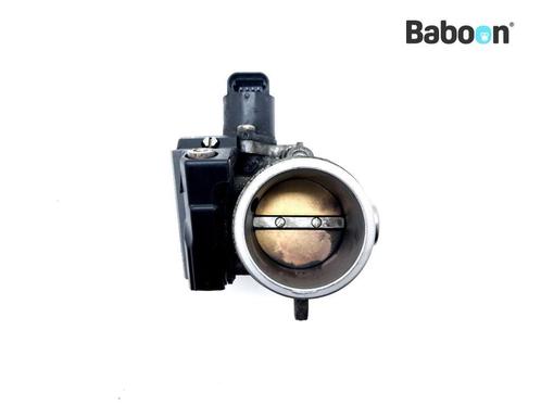 Corps de papillon BMW R 1200 RT 2005-2009 (R1200RT 05) Right, Motoren, Onderdelen | BMW, Verzenden