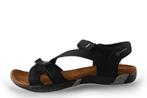 Travelin Sandalen in maat 40 Zwart | 5% extra korting, Kleding | Heren, Schoenen, Sandalen, Verzenden, Zwart, Travelin