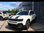 Jeep Avenger, Auto's, Nieuw
