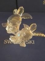 Swarovski - Beeldje - Baby Sea Turtles - 826480 - Box +