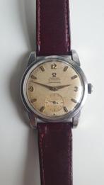 Omega - Seamaster - Heren - 1950-1959, Handtassen en Accessoires, Nieuw