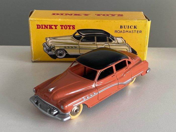Dinky Toys, Atlas, Mattel 1:43 - Modelauto (3) - Buick, Hobby en Vrije tijd, Modelauto's | 1:5 tot 1:12
