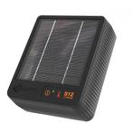 Gallagher s12 solar zonne energie schrikdraadapparaat -