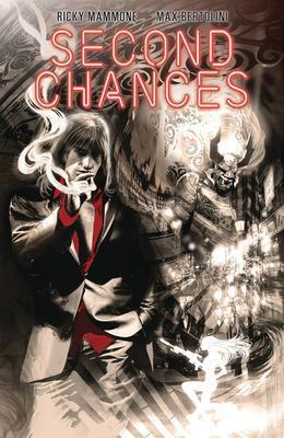 Second Chances, Livres, BD | Comics, Envoi