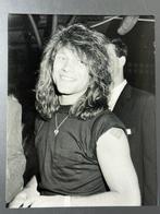 Greg De Guire - Jon Bon Jovi in L.A. (1987)