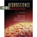 Neuroscience 9780781760034 Mark F. Bear, Boeken, Verzenden, Gelezen, Mark F. Bear