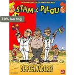 Stam En Pilou 20 De Peetvaders 9789056178741 de Marck, Boeken, Verzenden, Zo goed als nieuw, De Marck