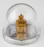 Kameroen. 500 Francs 2023 Viking Chess Set 6 1/2 oz (.999), Postzegels en Munten