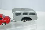 Tekno 1:43 - Modelauto (2) - Tekno Denmark 719 Morris Oxford, Nieuw