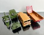 Dinky Toys 1:43 - Modelauto  (5) -Militaire Vehicles,