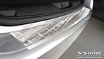 Avisa Achterbumperbeschermer | Peugeot 308 SW 14-17 5-d / 30, Verzenden