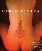 Urban Tantra 9781587612909 Barbara Carrellas, Boeken, Verzenden, Gelezen, Barbara Carrellas