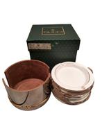 Gucci - Asbak - Keramiek, Metaal, Verzamelen, Rookartikelen, Aanstekers en Luciferdoosjes, Nieuw