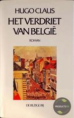 Het verdriet van België 9789023438533 Hugo Claus, Boeken, Verzenden, Zo goed als nieuw, Hugo Claus