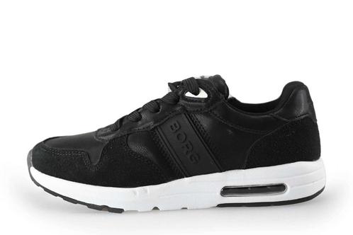 Bjorn Borg Sneakers in maat 34 Zwart | 5% extra korting, Kinderen en Baby's, Kinderkleding | Schoenen en Sokken, Jongen of Meisje