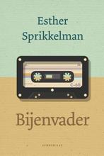 Bijenvader 9789047708704 Esther Sprikkelman, Verzenden, Zo goed als nieuw, Esther Sprikkelman