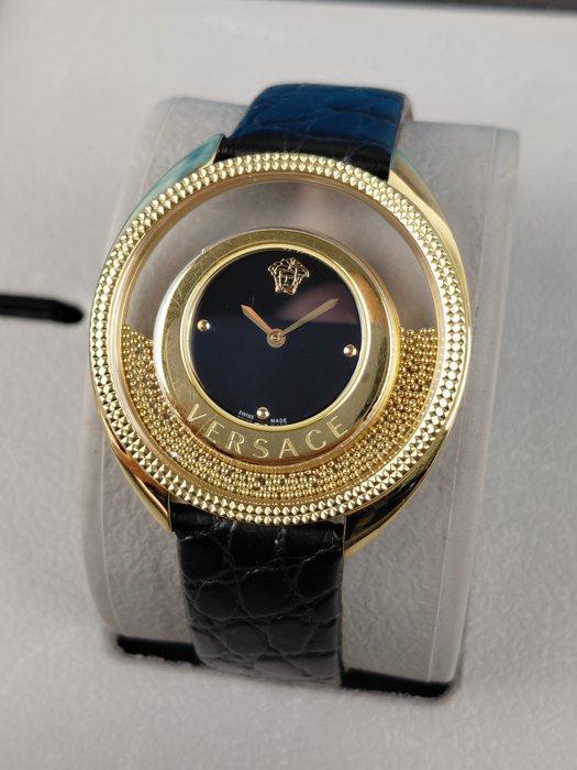 Versace - NO RESERVE PRICE - Destiny Spirit - Zonder, Bijoux, Sacs & Beauté, Montres | Hommes