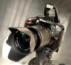 Nikon D3300 AF-P 18-55mm G-DX-VR#6.099 Clicks#NEW #Digital