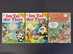 80er Jahre Sammel- und Lesepaket (44) - Primo Sammelbände -, Boeken, Stripverhalen, Nieuw