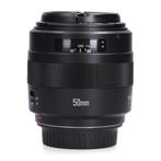 Yongnuo 50mm F1.4 - Canon EF, Ophalen of Verzenden